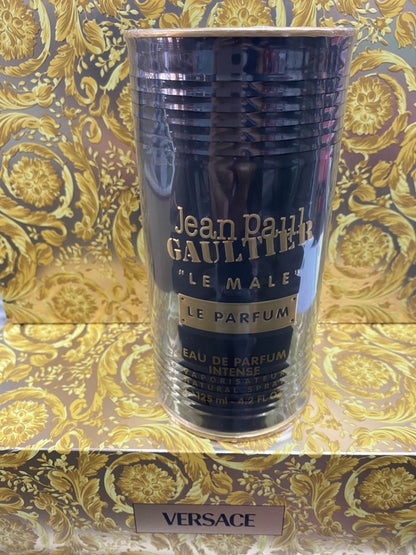 Jean Paul Gaultier Le Male Le Parfum Intense Eau de Parfum – 4.2 oz