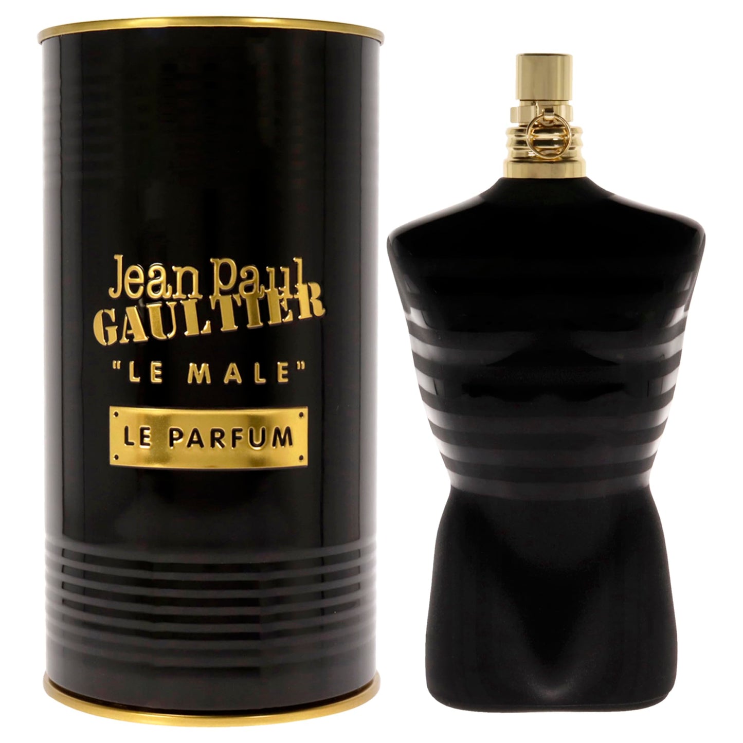 Jean Paul Gaultier Le Male Le Parfum Intense Eau de Parfum – 6.8 oz
