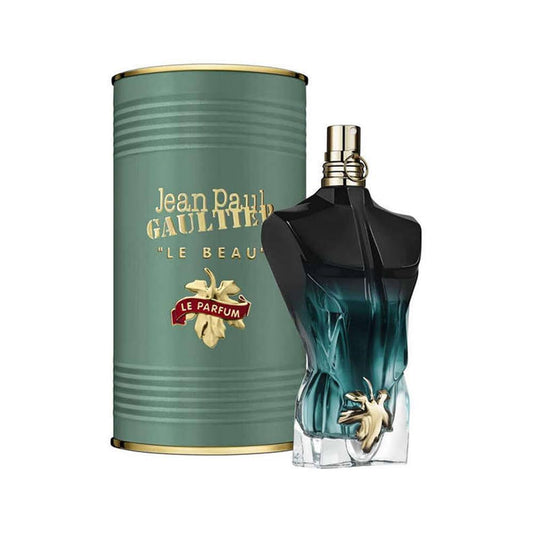 Jean Paul Gaultier Le Beau Le Parfum Eau de Parfum 4.2 oz