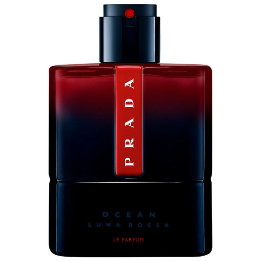 Prada Luna Rossa Ocean Le Parfum 3.3 oz