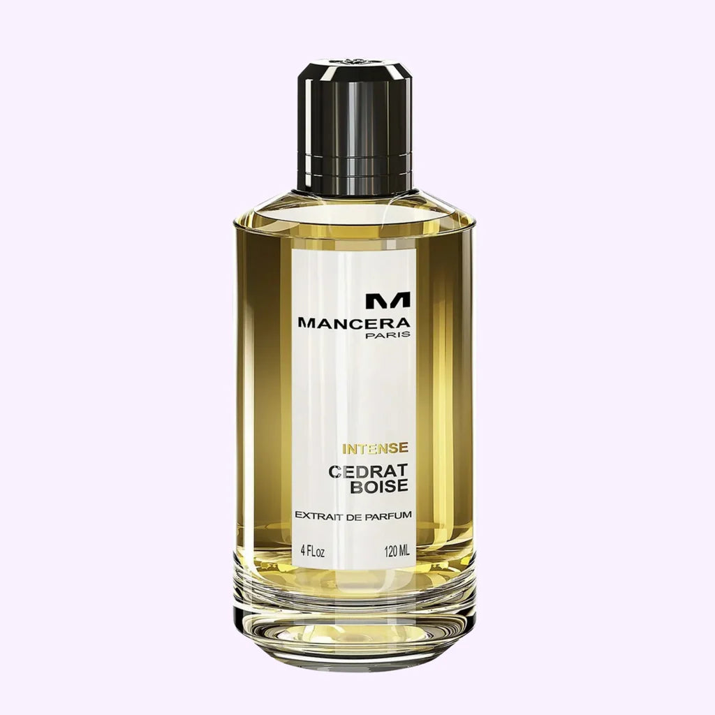 Mancera Cedrat Boisé Intense 4.0 oz