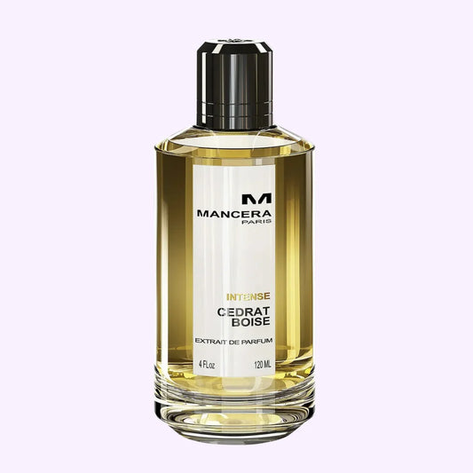 Mancera Cedrat Boisé Intense 4.0 oz