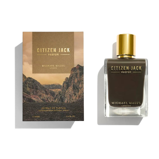 Michael Malul Citizen Jack Absolute Parfum 3.4 oz