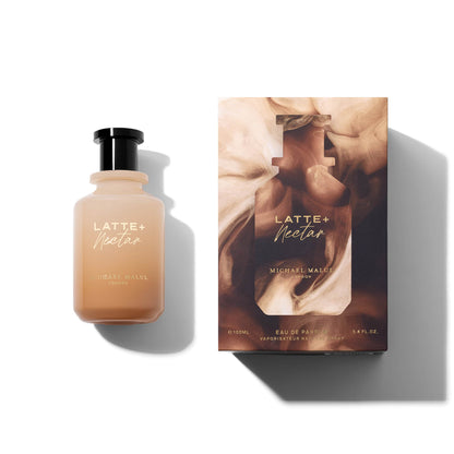 Michael Malul Latte+Néctar Eau de Parfum 3.4 oz