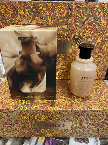 Michael Malul Latte+Néctar Eau de Parfum 3.4 oz