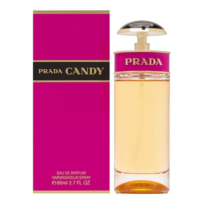 Prada Candy Eau de Parfum 2.7 oz