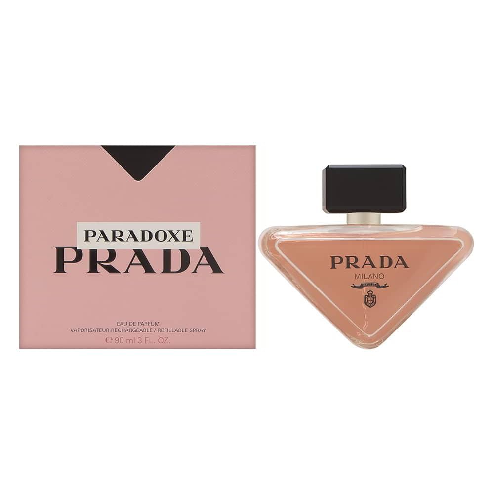 Prada Paradoxe Eau de Parfum 3.0 oz