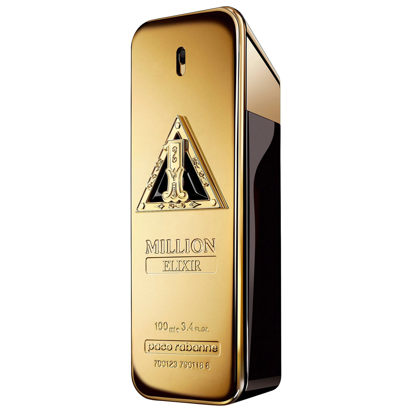 Paco Rabanne 1 Million Elixir Parfum Intenso 3.4 oz