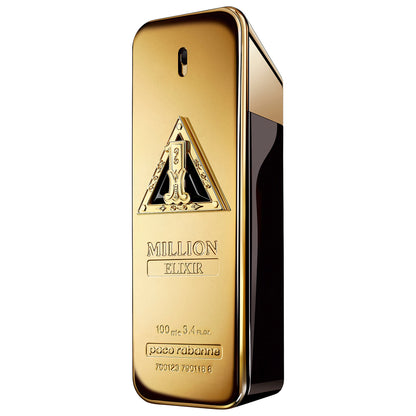 Paco Rabanne 1 Million Elixir Parfum Intenso 3.4 oz