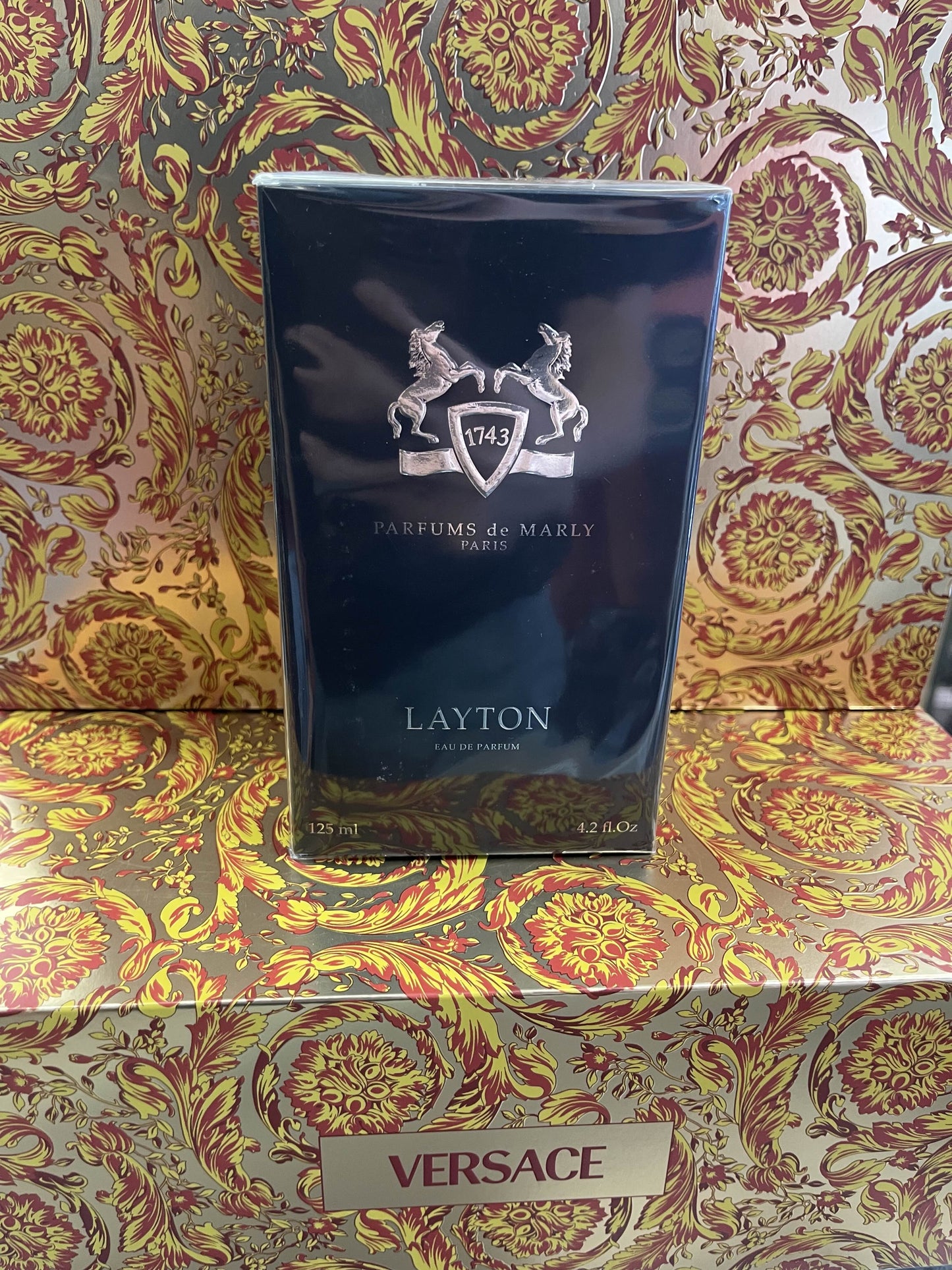 Parfums De Marly Layton Eau de Parfum 4.2 oz