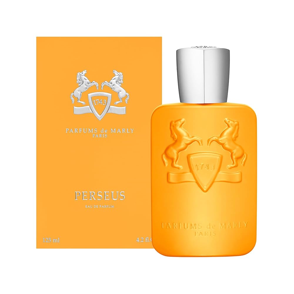 Parfums De Perseus Eau de Parfum 4.2 oz