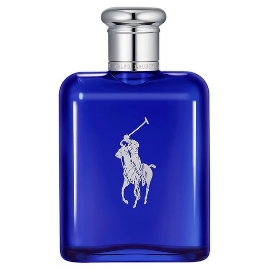 Ralph Lauren Polo Blue Eau de Toilette 4.2 oz