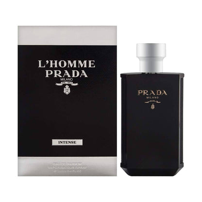 Prada L’Homme Prada Intense Eau de Parfum 3.3 oz