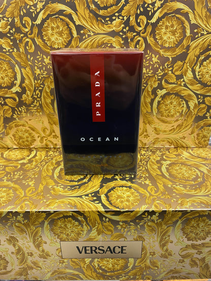 Prada Luna Rossa Océano Le Parfum 3.3 oz