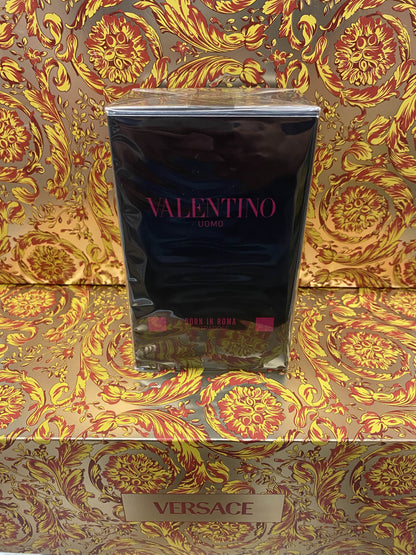 Valentino Uomo Born in Roma Extradose Parfum 3.4 oz