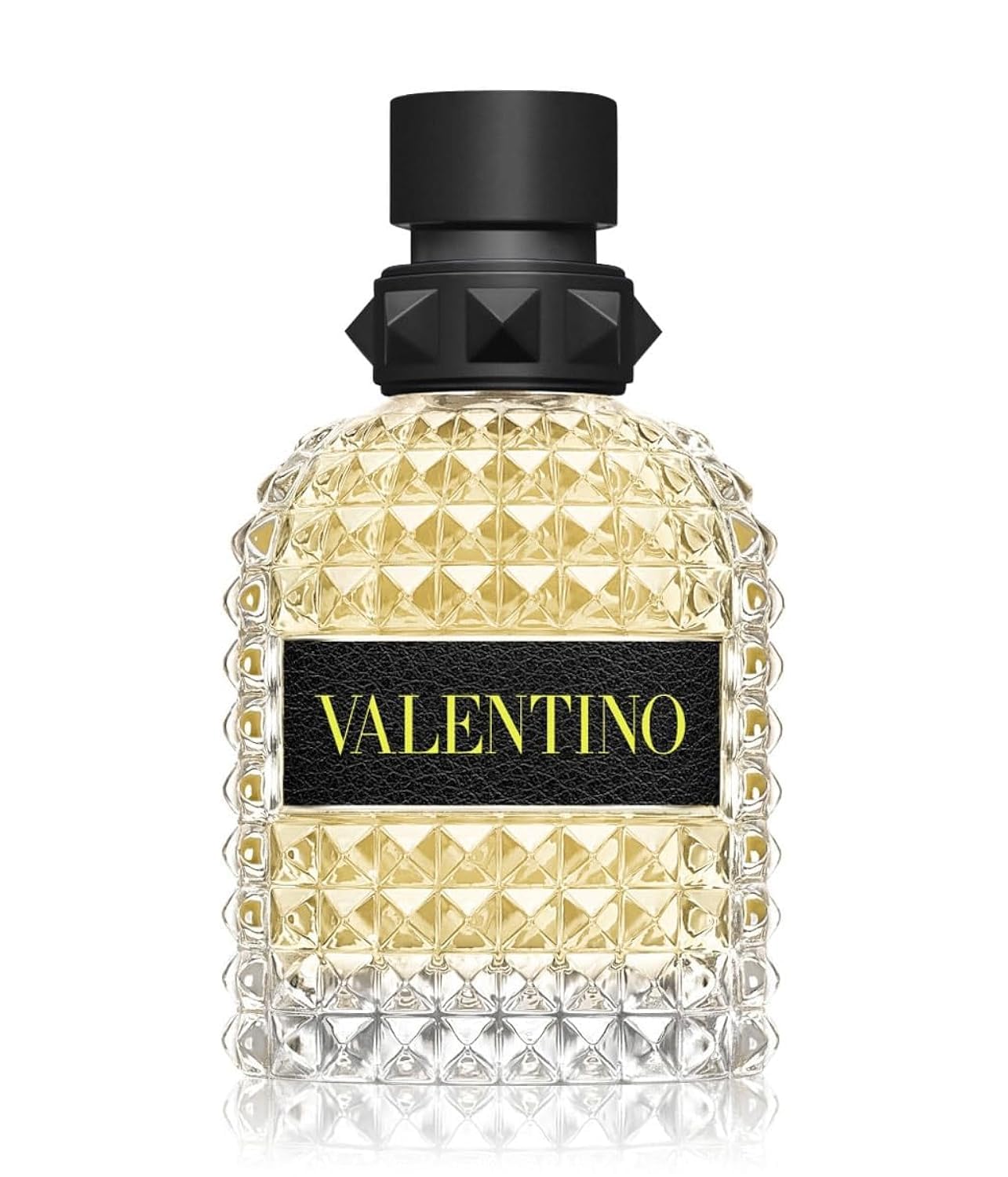 Valentino Born in Roma Uomo Yellow Dream Eau de Toilette 3.4 oz