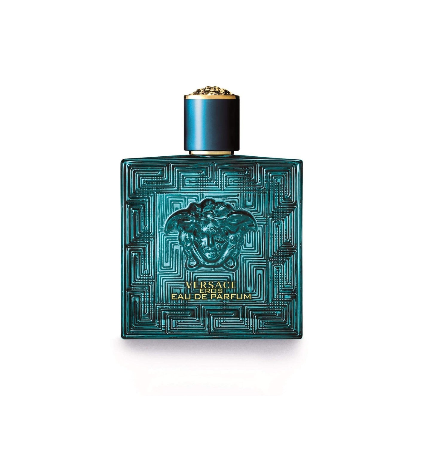 Versace Eros Eau de Parfum 3.4 oz