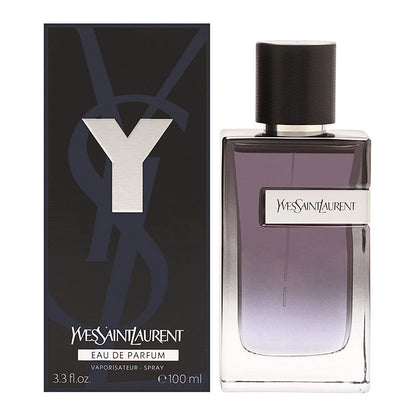 Yves Saint Laurent Y Eau de Parfum – 3.3 oz