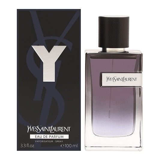 Yves Saint Laurent Y Eau de Parfum – 3.3 oz
