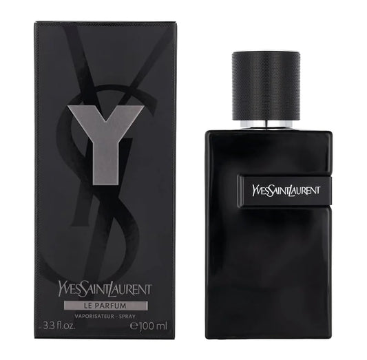 Yves Saint Laurent MYSLF Le Parfum 3.3 oz