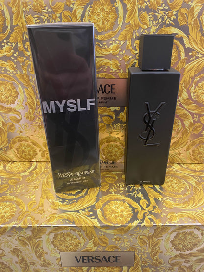 Yves Saint Laurent MYSLF Le Parfum 3.3 oz