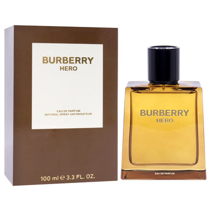 Burberry Hero Eau de Parfum 3.3 oz