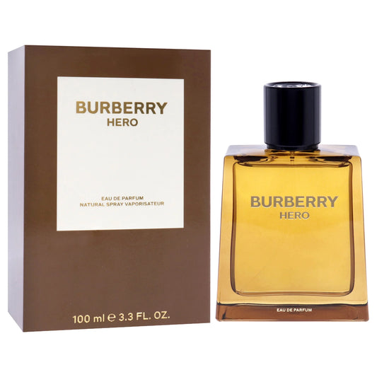 Burberry Hero Eau de Parfum 3.3 oz