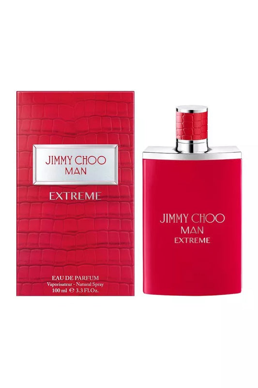 Jimmy Choo Man Extreme Eau de Parfum – 3.3 oz