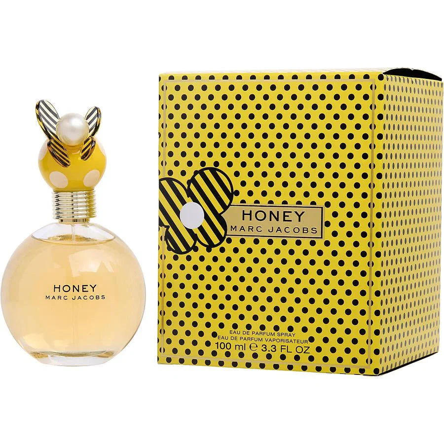 Marc Jacobs Miel Eau de Parfum 3.3 oz
