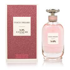 Coach Dreams Eau de Parfum 3 oz
