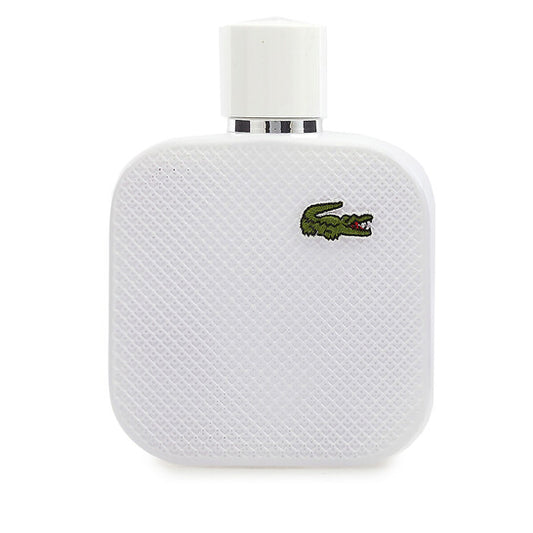 Lacoste L.12.12 Blanc Eau de Toilette 3.3 oz