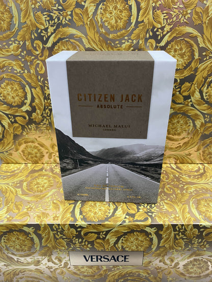 Michael Malul Citizen Jack Absolute Eau de Parfum – 3.4 oz