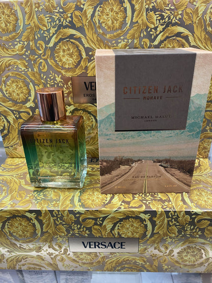 Michael Malul Citizen Jack Mohave Eau de Parfum – 3.4 oz