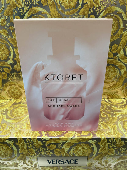 Michael Malul Ktoret 144 Bloom Eau de Parfum - 3.4 oz
