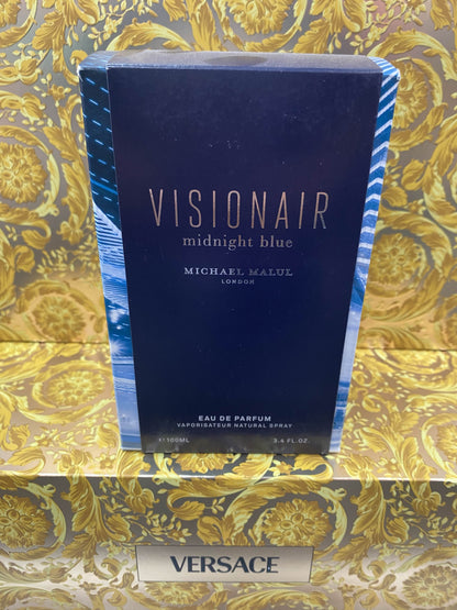 Michael Malul Visionair Azul Medianoche Eau de Parfum - 3.4 oz