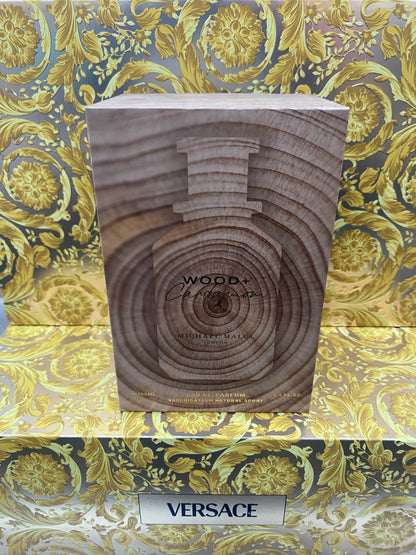 Michael Malul Madera + Cardamomo Eau de Parfum - 3.4 oz