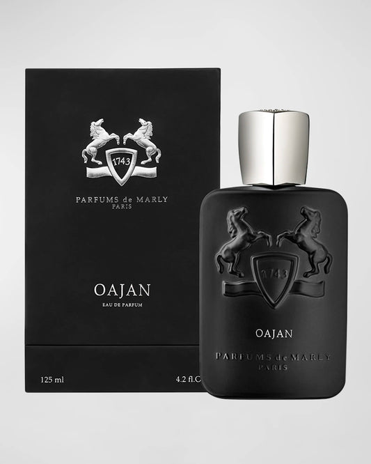 Parfums de Marly Oajan  4.2 oz