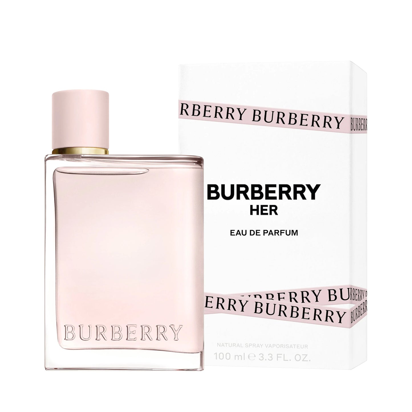 Burberry Her Eau de Parfum 3.3oz