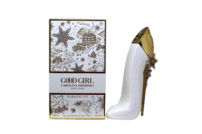Carolina Herrera Good Girl Sparkling Ice Eau de Parfum 2.7 oz