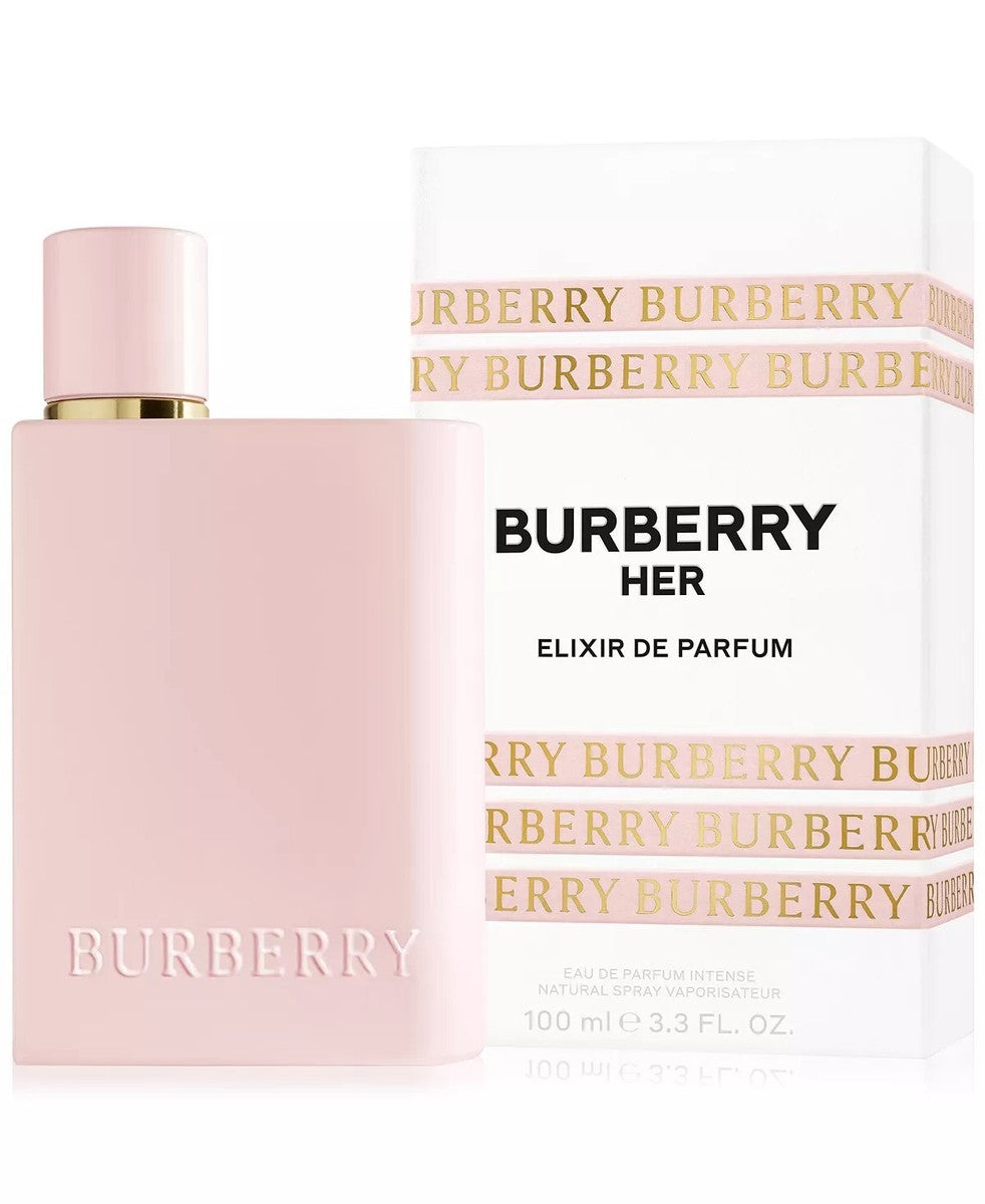 Burberry Her Elixir de Parfum 3.3 oz