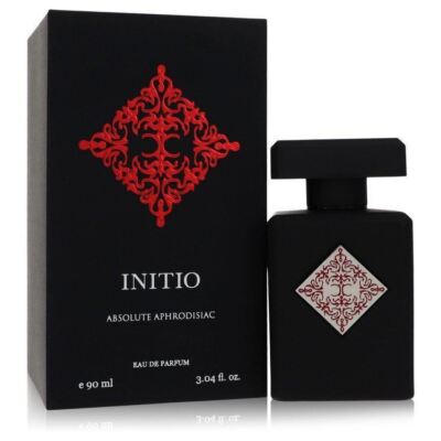 Initio Absolute Aphrodisiac Eau de Parfum 3.04 oz