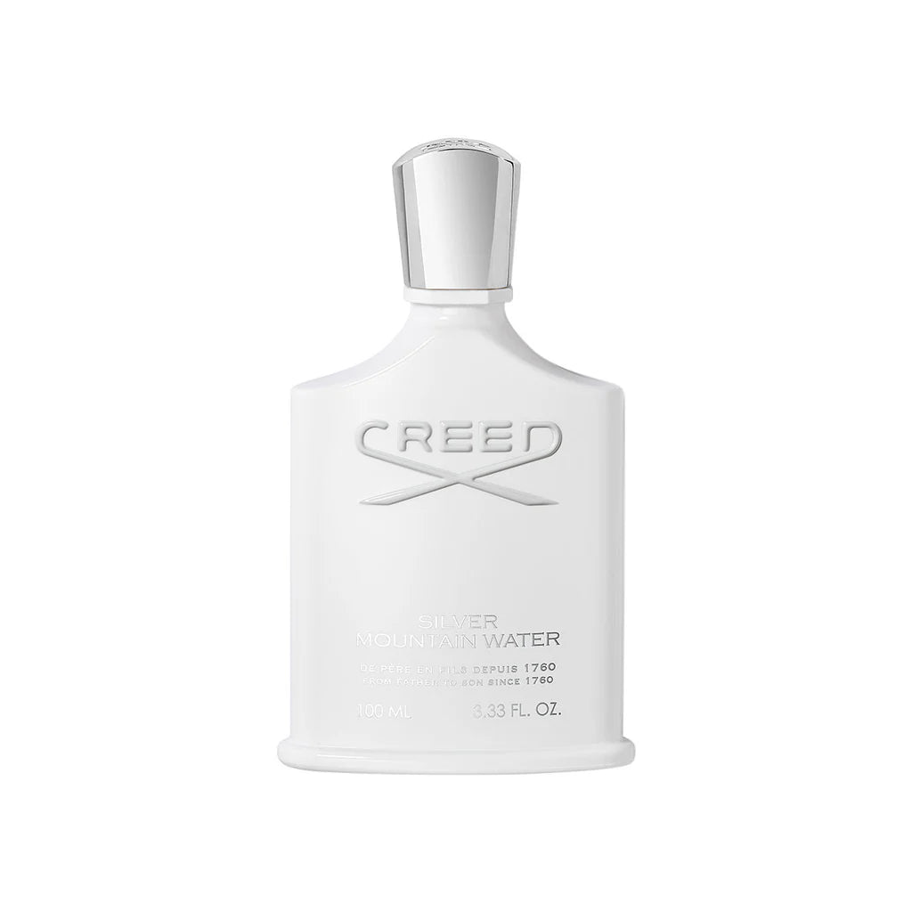 Creed Silver Mountain Water 3.4 oz